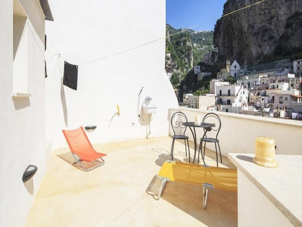 Atrani House-Amalfi Apartment Phòng bức ảnh